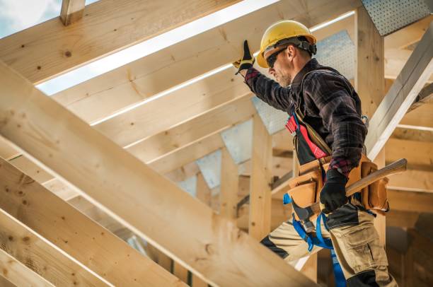 Best Metal Roofing Contractor  in Guernsey, WY