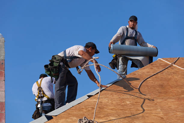 Best Residential Roofing Contractor  in Guernsey, WY
