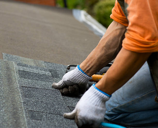 Best Residential Roofing Contractor  in Guernsey, WY