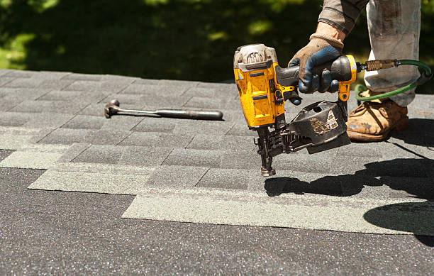 Reliable Guernsey, WY Roofing Contractor Solutions